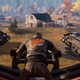 Illustration for article titled Disintegration Tries Mixing RTS With FPS, Succeeds At Neither